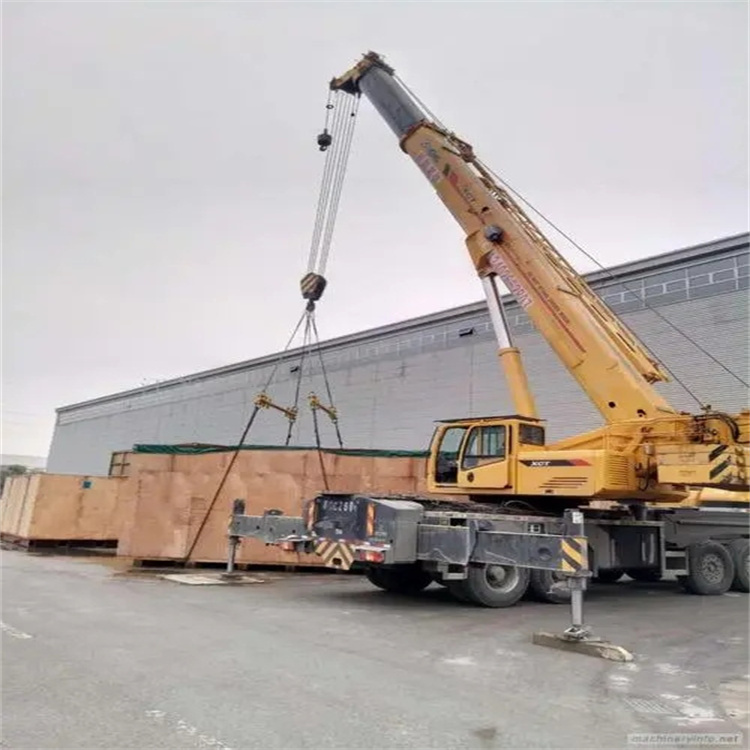 阳江镇吊车出租哪家正规