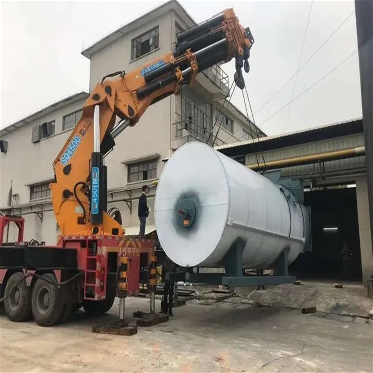 阳江镇出租大型吊车