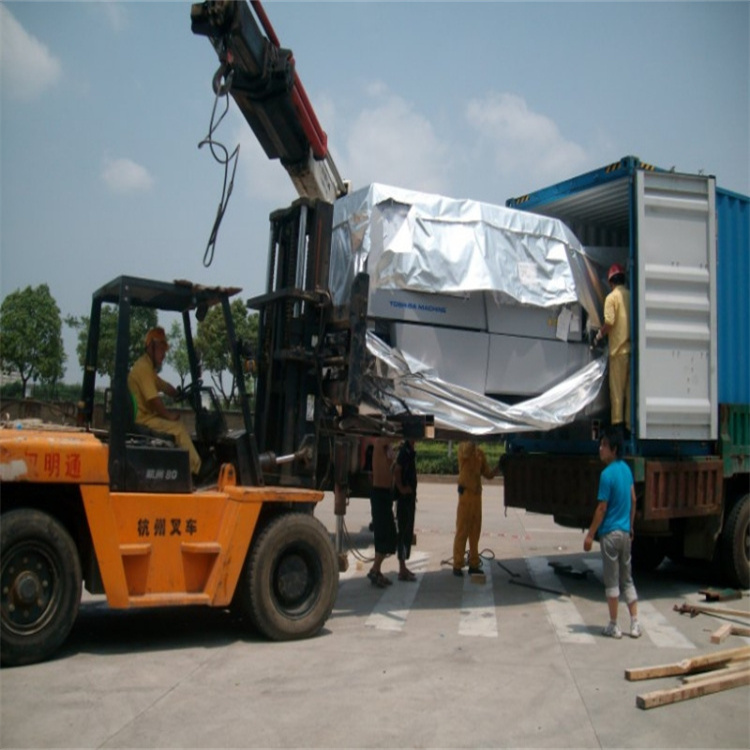 阳江镇附近吊车出租8吨