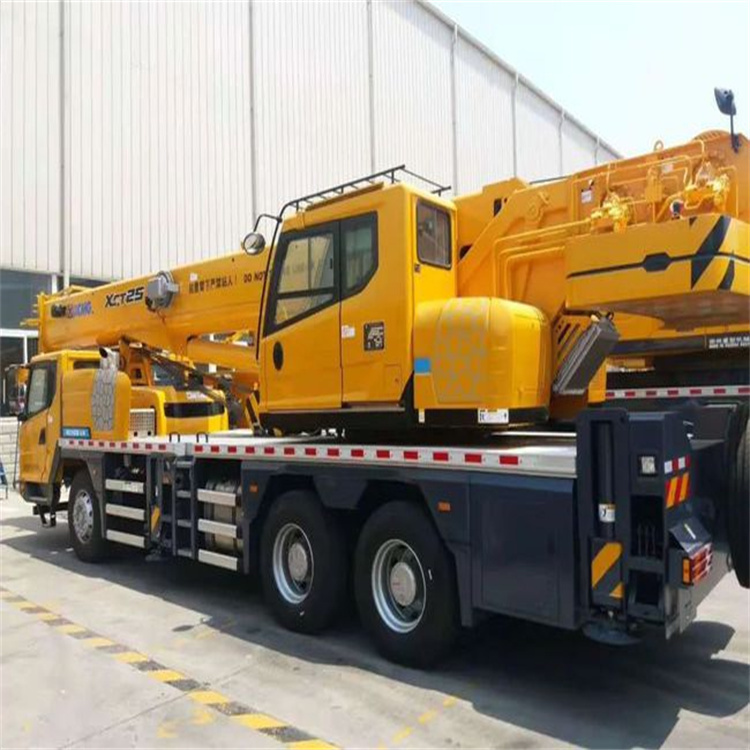 阳江镇哪里有租赁吊车的