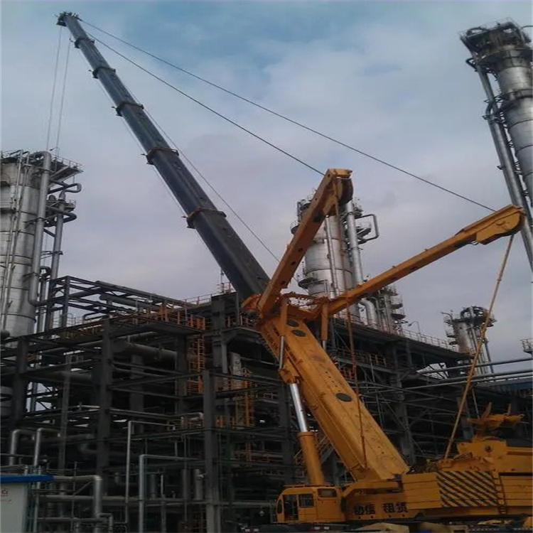 阳江镇哪有吊车出租吊车租赁