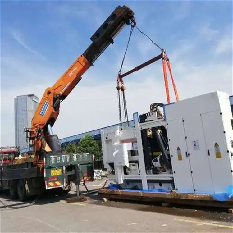 阳江镇附近小吊车联系方式|8-16吨|本地及时服务