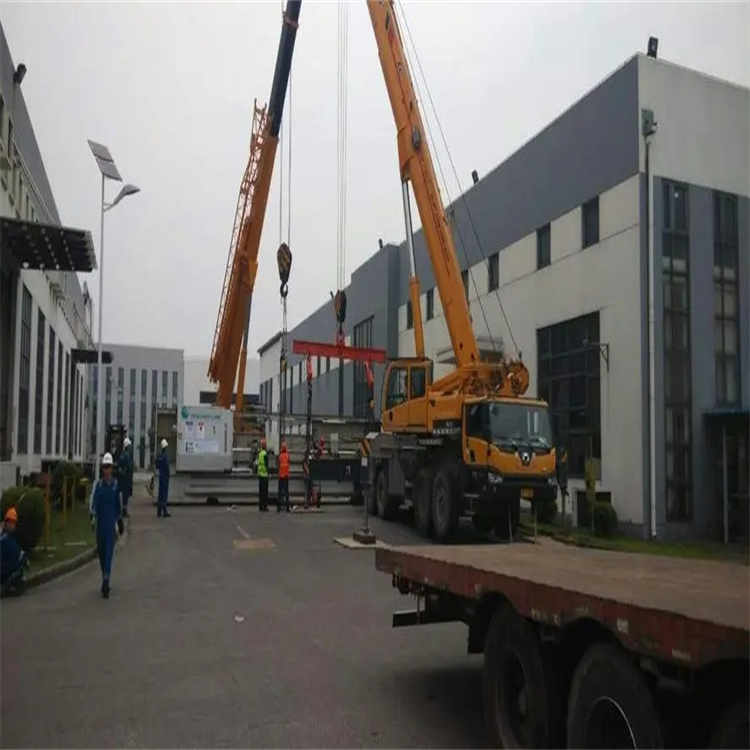 阳江镇吊十吨用多大的吊车