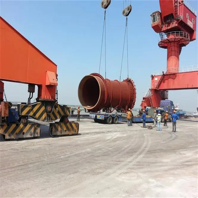 阳江镇吊车吊挖机吊哪里