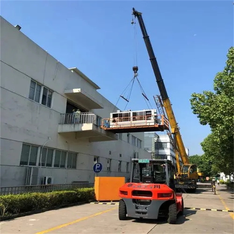 阳江镇起重机司机十吊十不吊