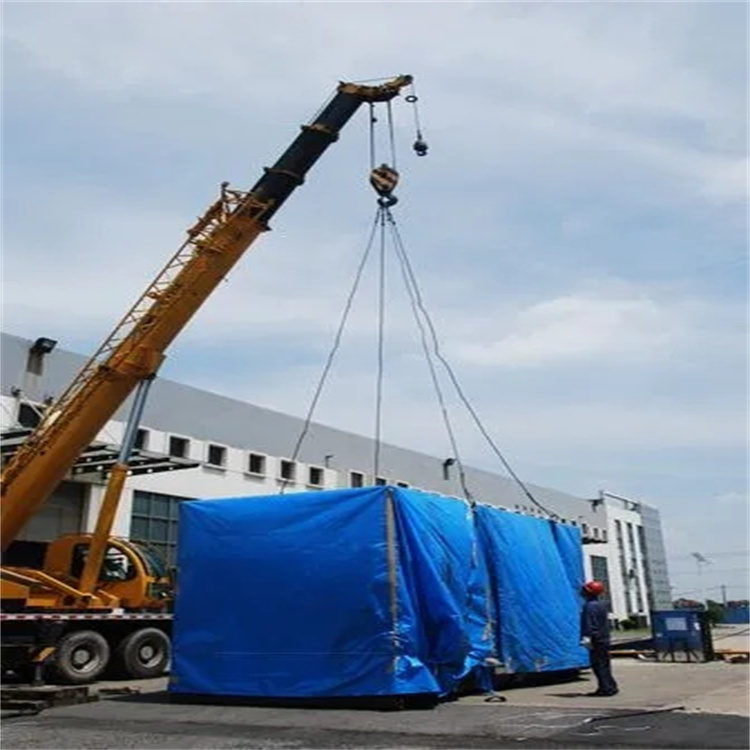 阳江镇吊30吨需要多大的吊车