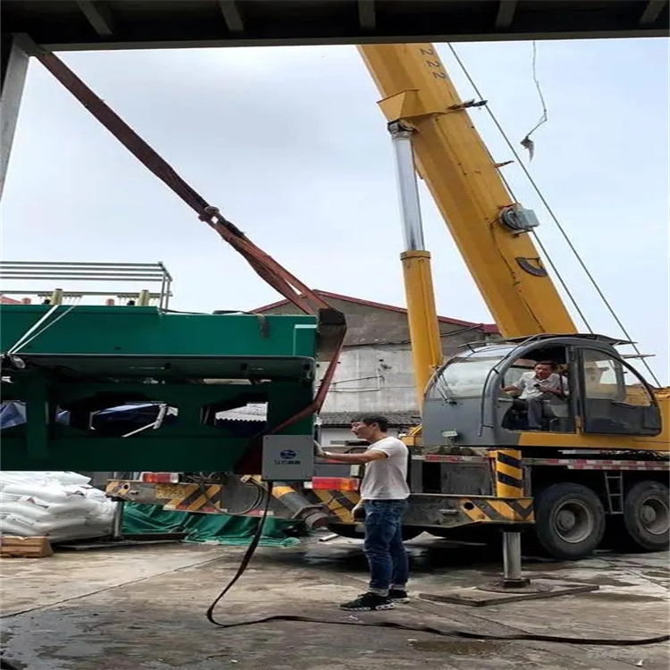 阳江镇大吨位吊车租赁应急保障方案|化解突发吊装需求难题